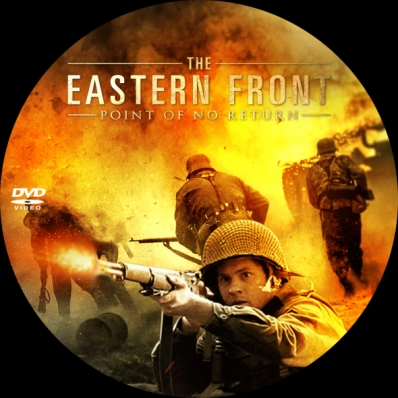 The Eastern Front