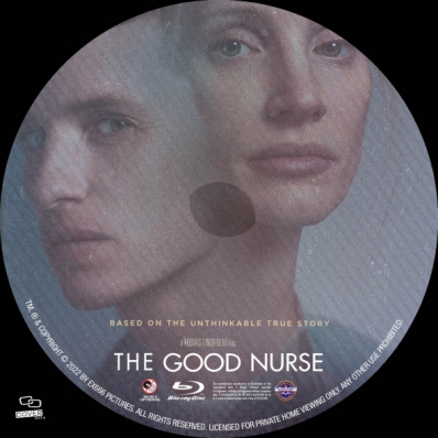The Good Nurse