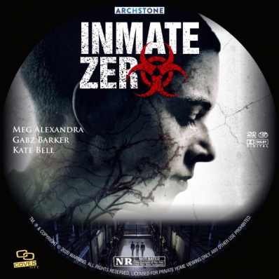 Inmate Zero