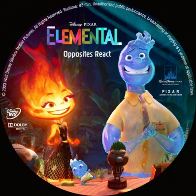 Elemental