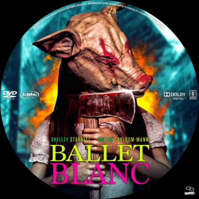 Ballet Blanc