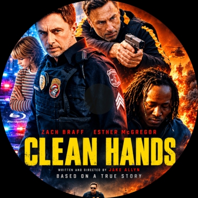 Clean Hands