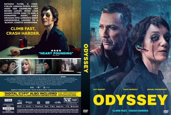 Odyssey
