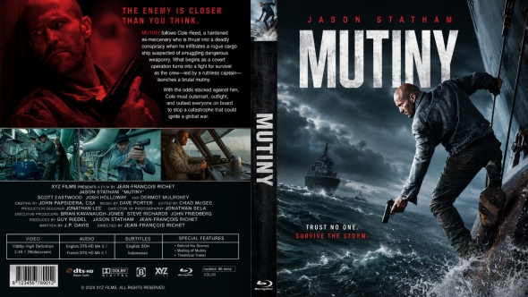 Mutiny