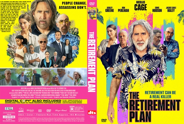 The Retirement Plan