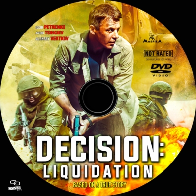 Decision: Liquidation