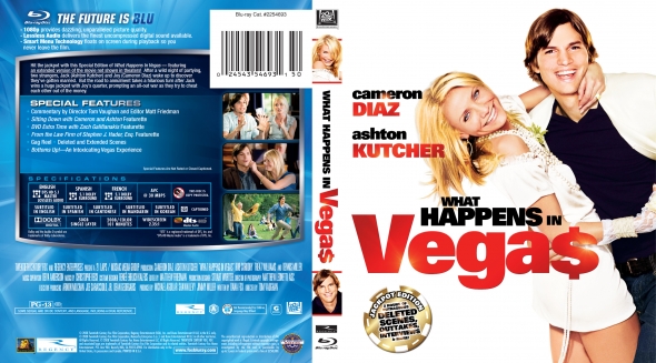 What Happens in Vegas