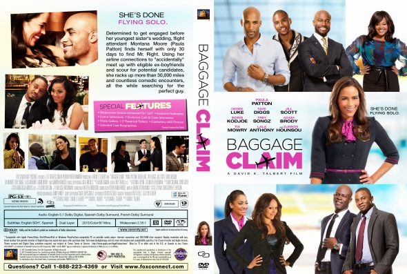 Baggage Claim