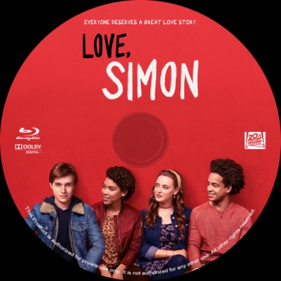 Love, Simon