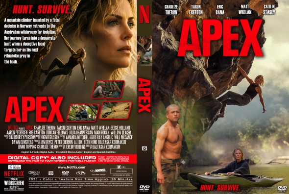 Apex
