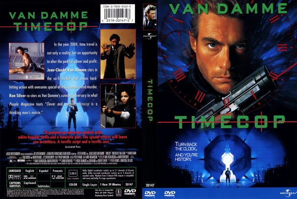 Timecop