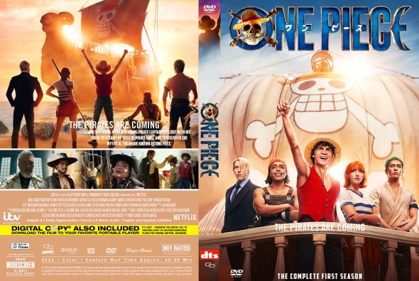 One Piece - Season 1