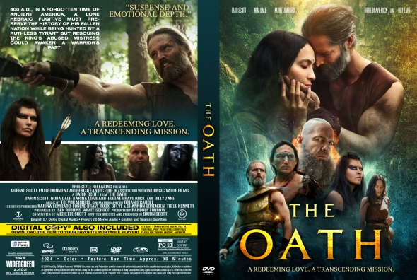 The Oath