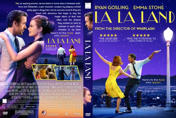 La La Land