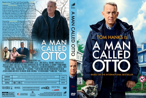 A Man Called Otto