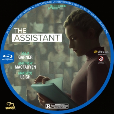 The Assistant