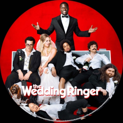 The Wedding Ringer