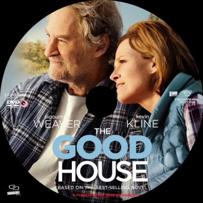 The Good House