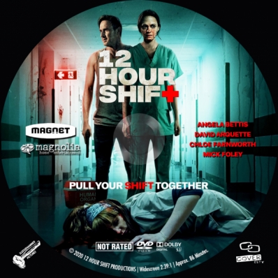 12 Hour Shift