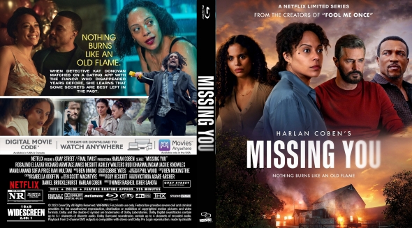 Missing You - TV Mini Series
