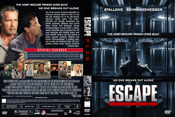 Escape Plan