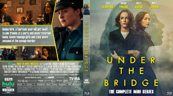 Under the Bridge - Mini Series