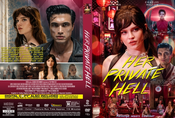Her Private Hell