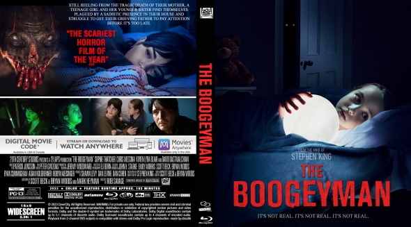 The Boogeyman