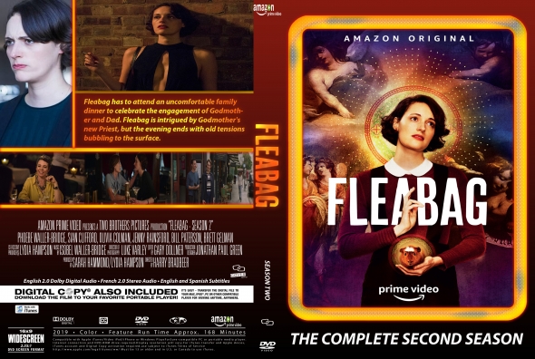 Fleabag - Season 2