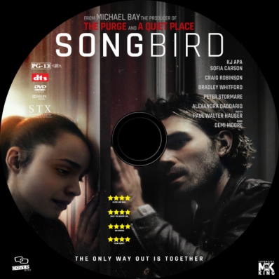 Covercity Dvd Covers Labels Songbird