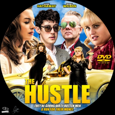 The Hustle