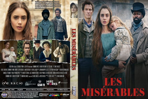 Les Miserables