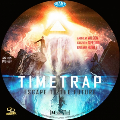 Time Trap