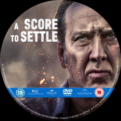 settle score covercity dvd cover