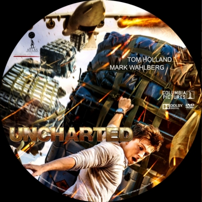 Uncharted