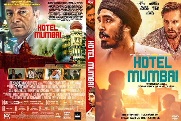 Hotel Mumbai