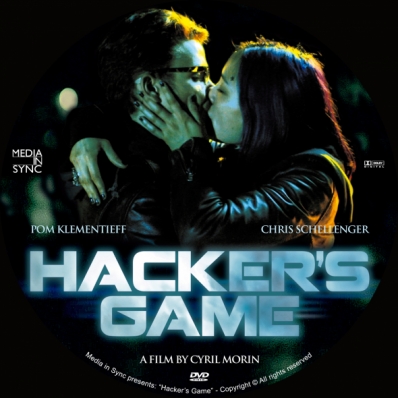 Hacker's Game