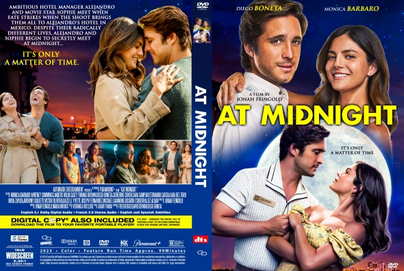 At Midnight