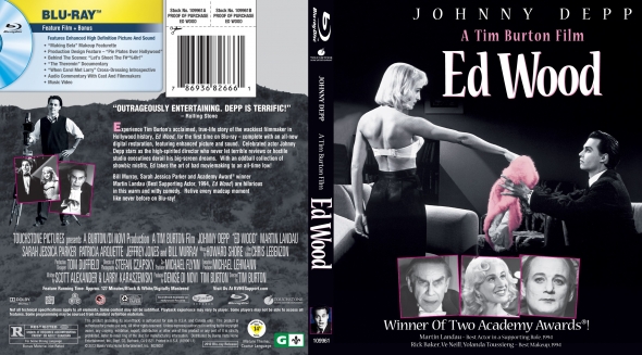 洋画・外国映画 THE ED WOOD BOX DVD The Ed Wood Box DVD Set New Sealed | eBay