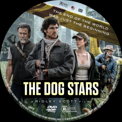 The Dog Stars