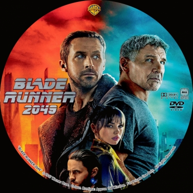 Blade Runner 2049
