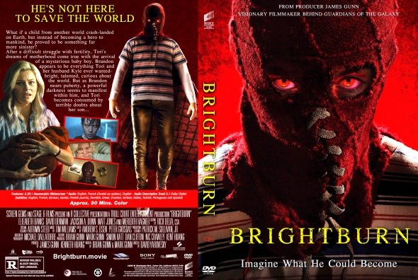 Brightburn