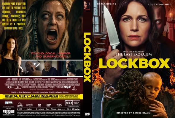 Lockbox