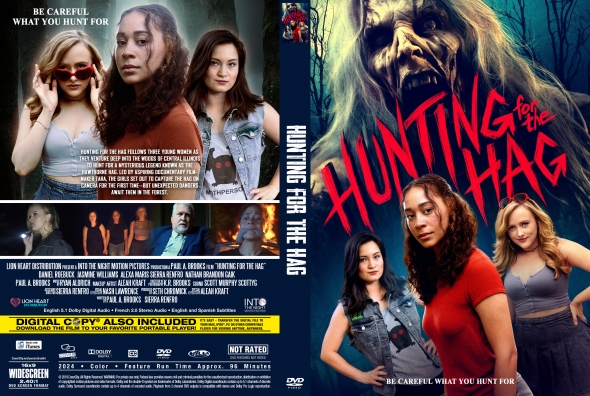 Hunting for the Hag