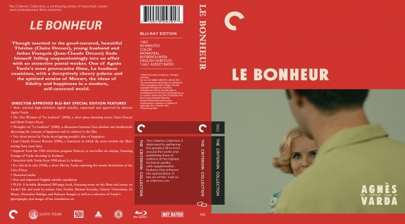 Le Bonheur