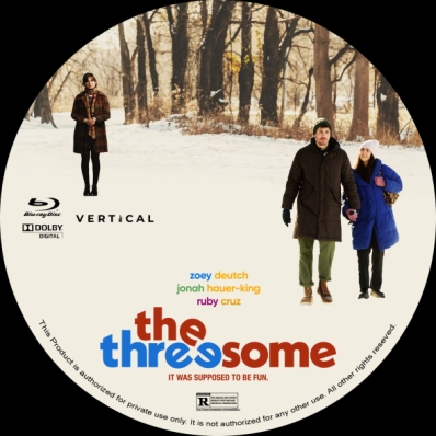 The Threesome