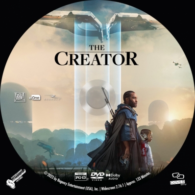 The Creator