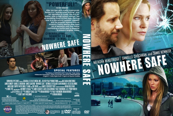 Nowhere Safe