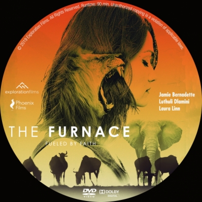 The Furnace