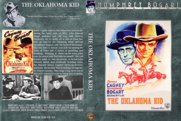 The Oklahoma Kid